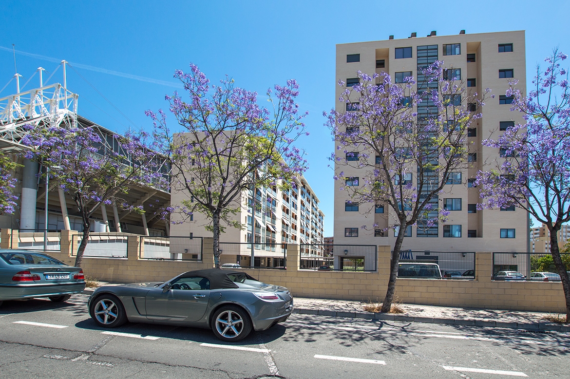 Villa Teresa Sport I